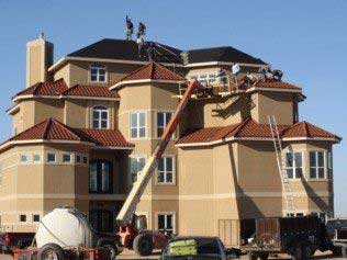 Professional Roofing Service