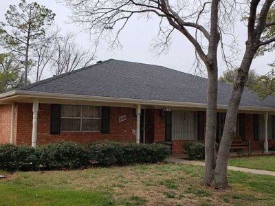 Quality Home Roof