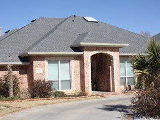 Residential Roofing Solutions